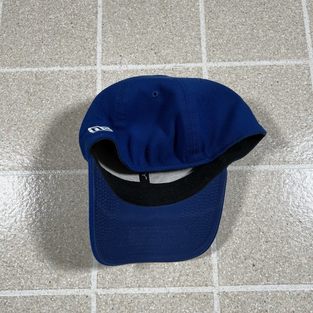 MLB‎ Toronto Blue Jays New Era 49Forty Baseball Hat Cap Leaf Logo Blue - Picture 3 of 5